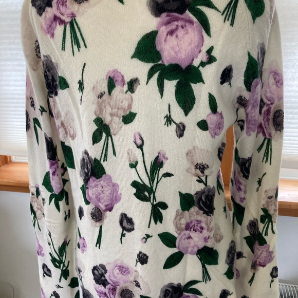 Equipment size small crew neck sweater - Picture 4 of 10